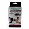 Набор тканевых фитнес резинок (LT-003) HIP RESISTANCE BAND / 7774 - Image 2