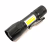 Ручний ліхтар Police RB294, 1хAA, Zoom - Image 2