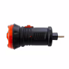Ручной фонарь Wimpex WX-2890, Акумулятор, 1LED - Image 2