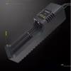 Зарядное устройство для аккумуляторов 1x18650 и др./ от USB / Li-ion Charger MS-5D81X, - Image 4