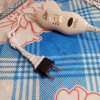 Электропростынь Electric Blanket, 150 × 120 см, с регулировкой температуры, разные цвета - Image 2