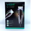Профессиональная машинка для стрижки VGR V-130 - Image 2