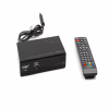 ТВ-приймач тюнер DVB-T2 0968 метал /wifi / 6922 - Image 2