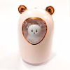 Увлажнитель воздуха H2O Humidifier USB с фигуркой мишки, 300 мл (8023) - Image 3