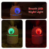 Увлажнитель воздуха H2O Humidifier USB с фигуркой мишки, 300 мл (8023) - Image 5