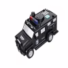 Детская копилка сейф машина полицейская Hummer Cach Truck / 6688-19 - Image 3