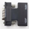 Конвертер переходник MZH  HDMI - VGA AUX / 6737 - Image 3