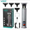 Професійна машинка для стрижки VGR V-078 - Image 3