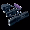 Ручной фонарь Police RB213, T6 LED, zoom, 18650 - Image 3