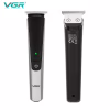 Машинка для стрижки VGR V-926 - Image 2