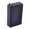 Акумулятор 4V 2500mAh / Акумуляторна батарея / Кислотно-лужний / розмір 100х50х20 - Image 2