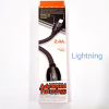 Кабель USB MOXOM MX-CB18 Lightning iPhone - Image 3