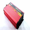 Інвертор перетворювач UKC AC/DC AR 2500W 12V / 3052 - Image 2