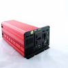 Інвертор перетворювач UKC AC/DC AR 2500W 12V / 3052 - Image 3