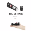 Ручной фонарь SY-1903C-P50+SMD+RGB, Li-Ion аккум. ЗУ USB, zoom - Image 2
