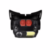 Налобный фонарь Bailong BL-208-XPE+COB, Motion Sensor, Li-Ion аккум., Waterproof, ЗУ microUSB - Image 2