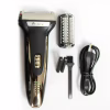 Електробритва Gemei GM-7723 - Image 3