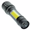 Ручной фонарь Police BL-T6-19S, XPE COB, zoom, microusb, встроенный аккум - Image 2
