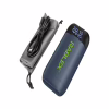 Зарядний пристрій Rablex RB410 з функцією Power Bank / 18650 / екран / type-c - Image 3