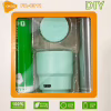 Ручний ліхтар розбірний RB293, Okgo fa-8911, 18650, microUSB - Image 7