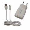 Сетевое зарядное устройство REMAX RP-U22 + кабель Lightning - Image 2
