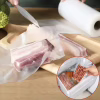 Пакети для вакууматора харчові VACCUM BAG, 20 см, 8228 - Image 2