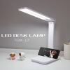 Настільна LED лампа акумуляторна TAIGEXIN TGX-L7/ HOPSIDE TL-1004 - Image 5