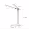 Настольная LED лампа аккумуляторная TAIGEXIN TGX-L7/ HOPSIDE TL-1004 - Image 9