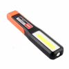 Ліхтар для кемпінгу RB359, G-998, LED+COB, micro USB, акумулятор, магніт, гачок - Image 2