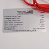 Солнечная панель SOLAR PANEL RB-SL30 / 30W 18V 58х36см/ верх стекло, рамка алюминий - Image 2