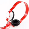 Проводные наушники Headphone MDR SH-35 (3368) - Image 2