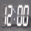 Електронні годинники VST-1089, 6803 + Температура / біле підсвічування - Image 5