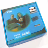 Мережева зарядка для ноутбука Laptop Adapter SY-96W - Image 3