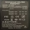 Адаптер питания для ноутбука Laptop Adapter SY-96W (96W) - Image 4