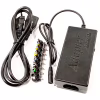 Мережева зарядка для ноутбука Laptop Adapter SY-96W - Image 5