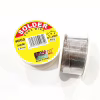 Припой Олово для пайки SOLDER 2мм, 60г. - Image 2