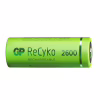 Акумулятор GP ReCyko2700 R6 AA / Ni-MH 2600mAh 1.2V 1 шт. (в упаковці 4 шт), блістер - Image 2