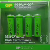 Акумулятор GP ReCyko+ /R3 AAA /Ni-MH/850mAh/ 1.2V 1 шт. (в упаковці 4 шт), блістер - Image 3