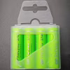 Акумулятор GP ReCyko2700 /R6 AA /Ni-MH 2600mAh 1.2V 1 шт. (в упаковці 4 шт), кейс - Image 3