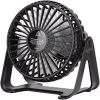 Настольный USB-вентилятор Mini Fan XH-08, аккумуляторный, разные цвета (WX6506) - Image 3