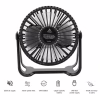 Настольный USB-вентилятор Mini Fan XH-08, аккумуляторный, разные цвета (WX6506) - Image 5