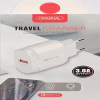 Сетевое зарядное устройство 1xUSB Fast 3.0A Original Travel, Model: 13-3 - Image 2