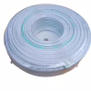 Коаксіальний кабель EUROSKY RG-6U 64% 100м 75Ohm, / білий / антений / телевізійний - Image 2