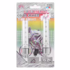 Велозолотник YX-FG192/820, Ultra brite, 3 цвета, 5 LED, управление кнопкой, 5 режимов, 3xAG10 - Image 3