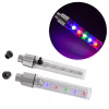 Велозолотник YX-FG192/820, Ultra brite, 3 цвета, 5 LED, управление кнопкой, 5 режимов, 3xAG10 - Image 4
