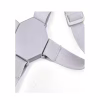 Корректор осанки с вибрацией Nuoyi miao smart senssor corrector 7786 / аккумуляторный - Image 6