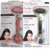 Масажер - ролик для обличчя FLBWLES CONTOW FACIAL ROLLER & MASSAGER / 142 - Image 2