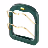 Подставка под крышки кастрюль на стену Kitchen pot cover rack 8649 - Image 7