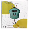 Кантер электронный Portable electronic scale 50кг (Обычный ) смайлик - Image 2