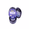 Ізолента Rugby / PVC / 20 м чорна (реальний метраж менше) - Image 2